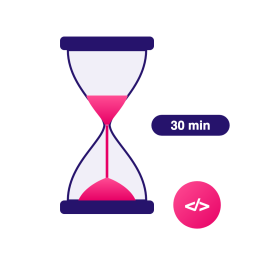 Práce / Programování / Support - 30 minut