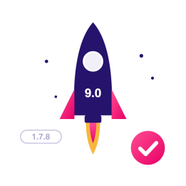 Upgrade PrestaShop