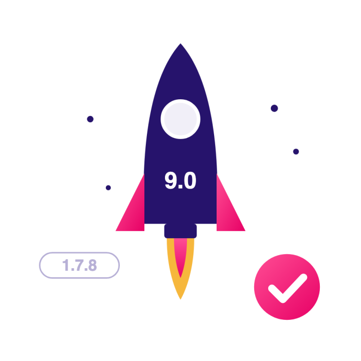 Upgrade PrestaShop