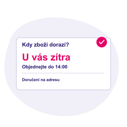 Dodací doba a termín doručení