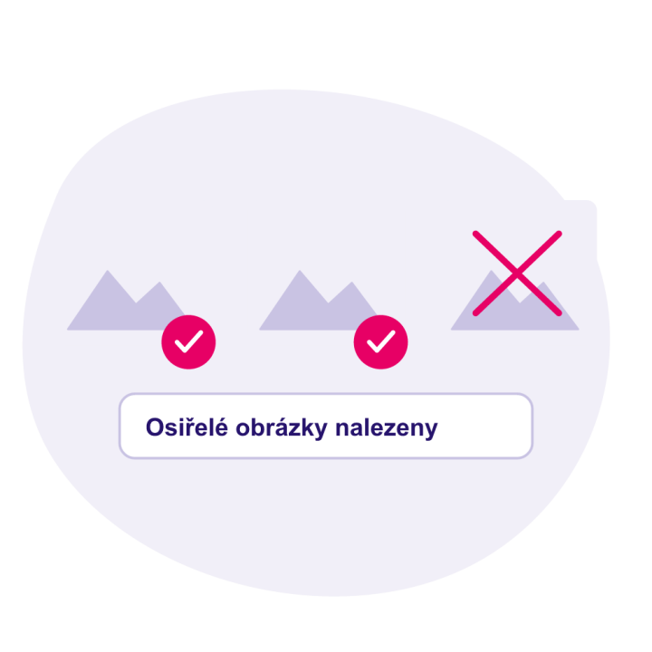 Nástroje pro obrázky produktů