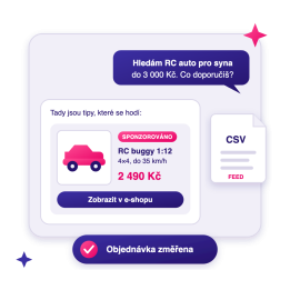 OpenAI Ads pro PrestaShop - reklama v ChatGPT, feed a měření konverzí